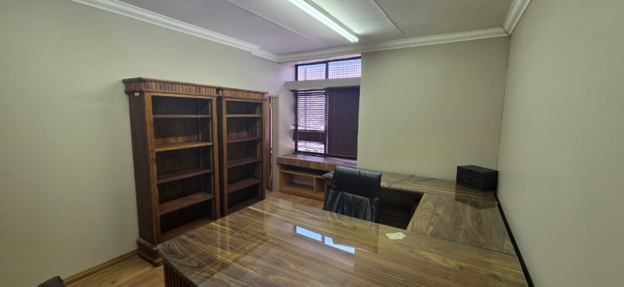 Commercial Property for Sale in Klerksdorp North West